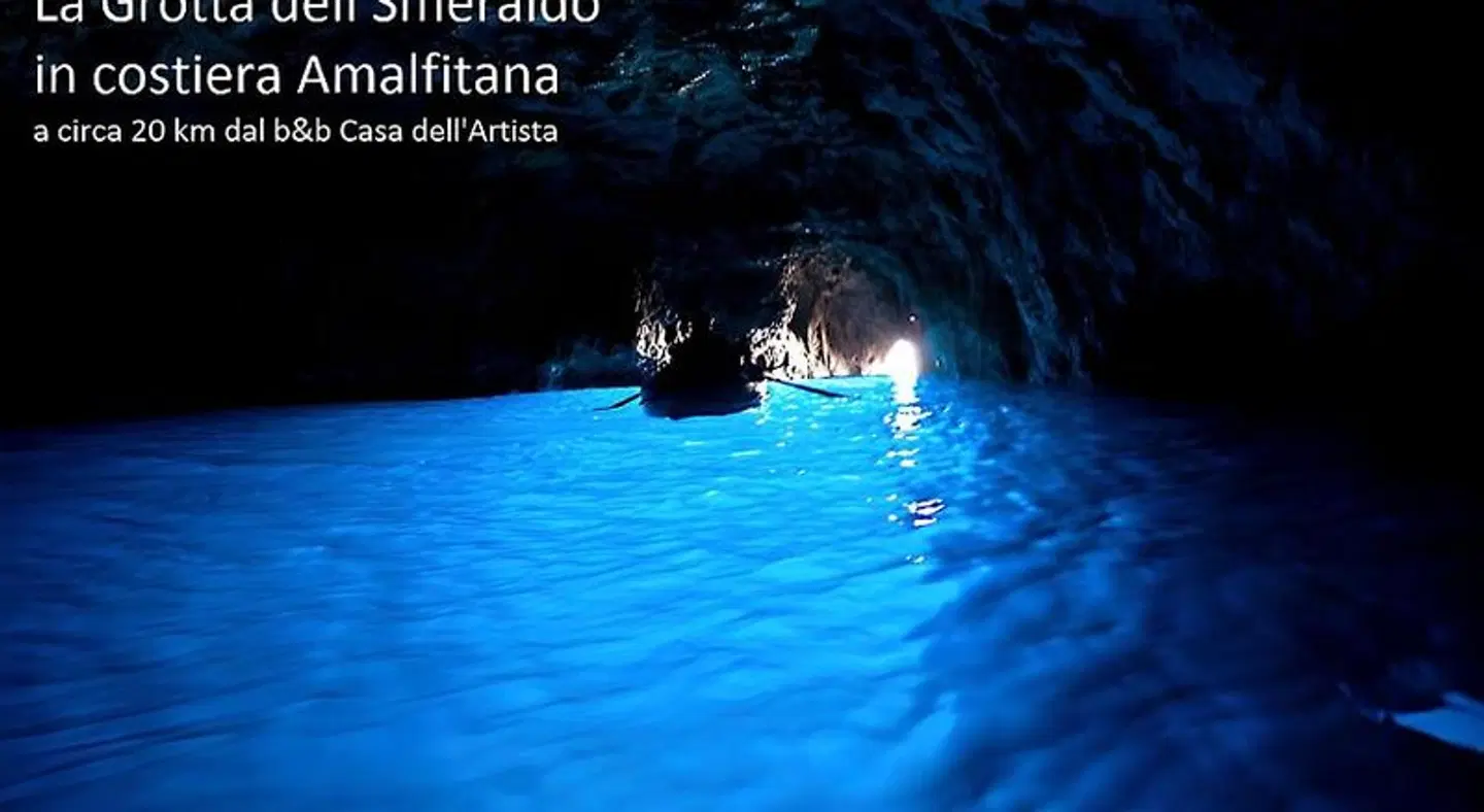 Casa dell'Artista Tiere