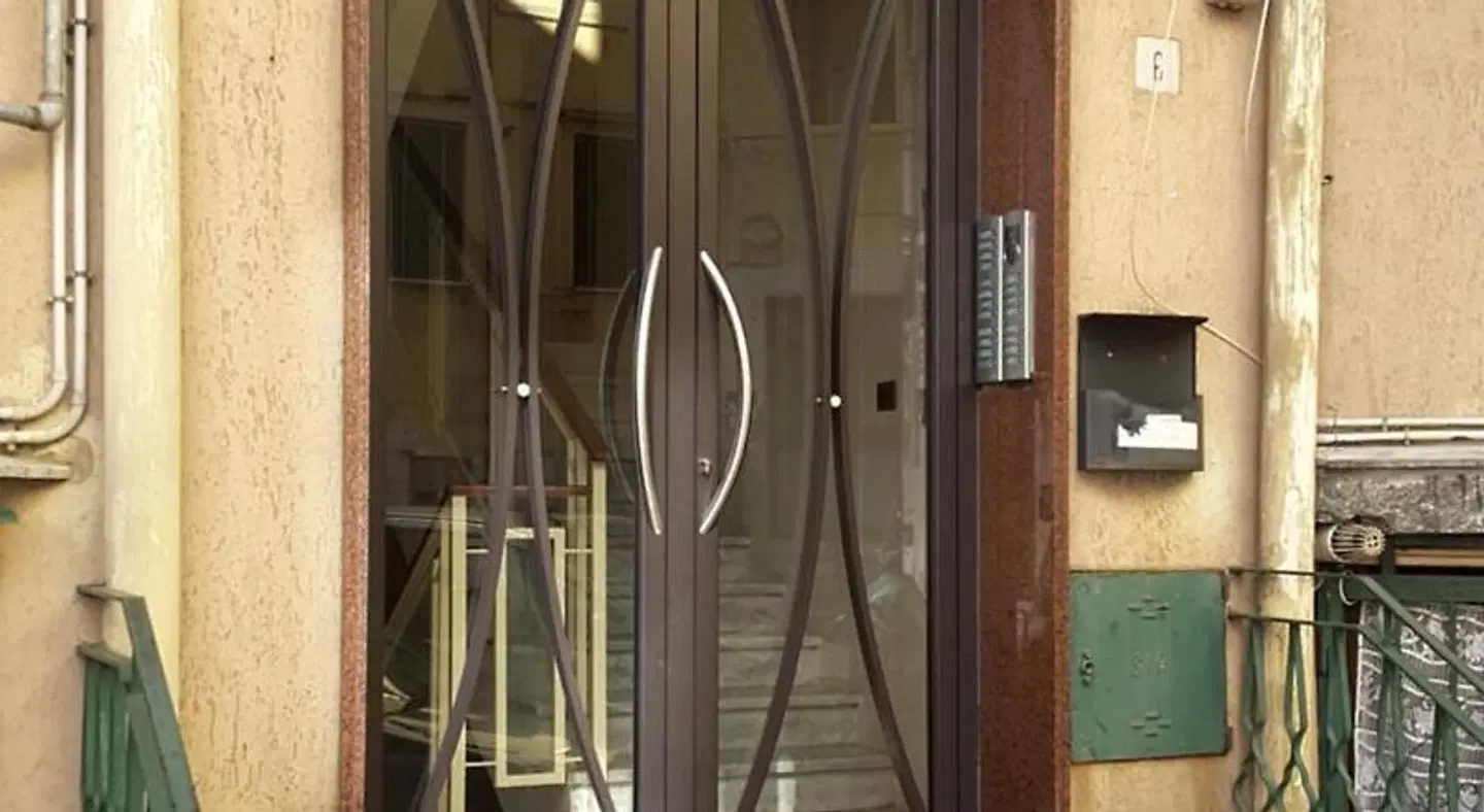 Casa dell'Artista Badezimmer