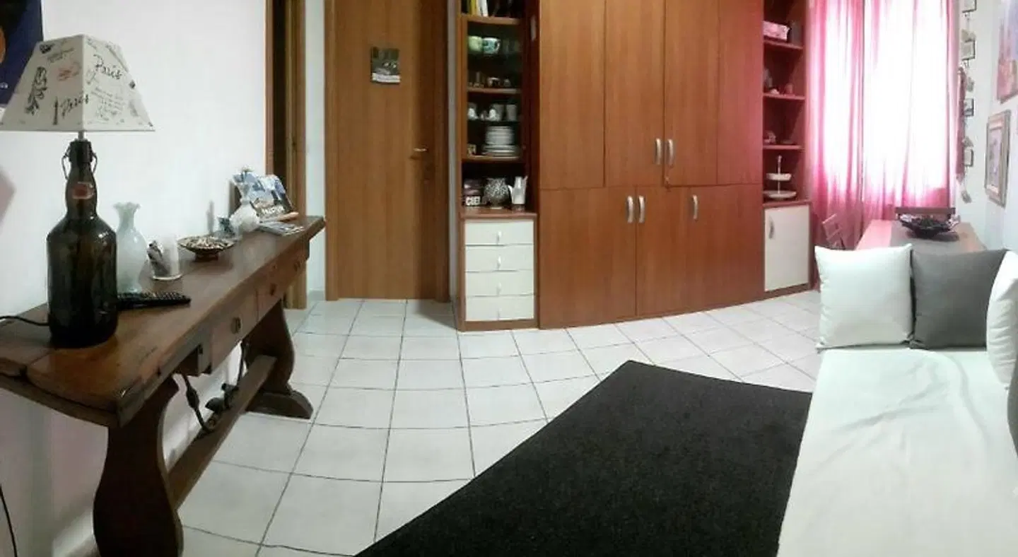 Casa dell'Artista LOUNGE_LOBBY