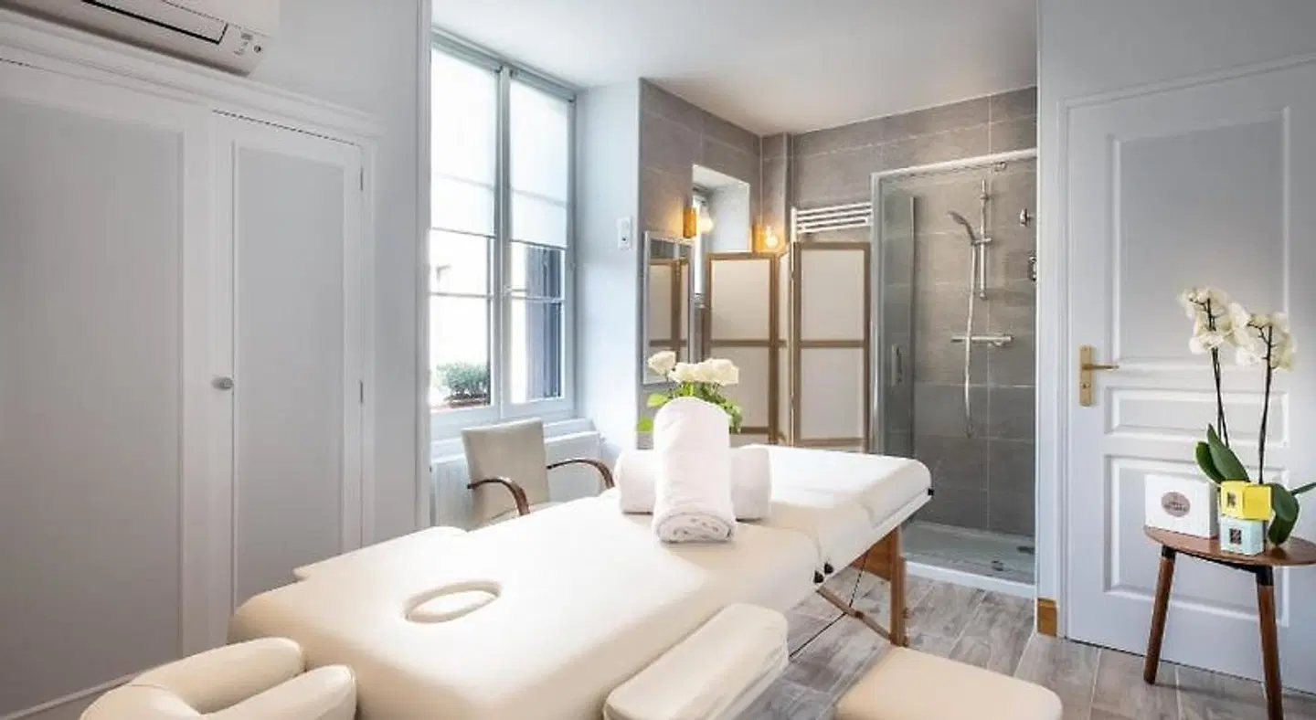 Auberge du Bon Laboureur HEALTH_BEAUTY