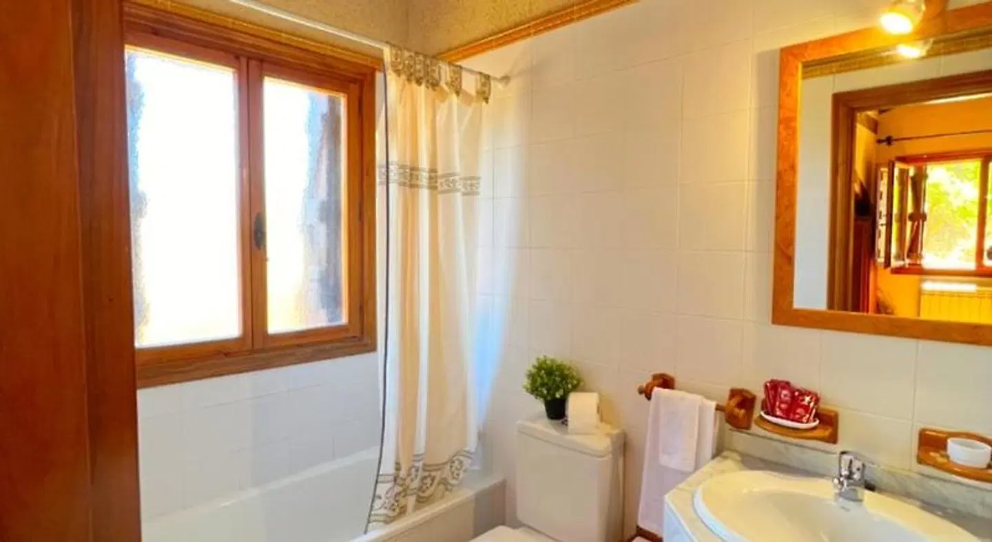 HOTEL RURAL LA HUERTA HEALTH_BEAUTY