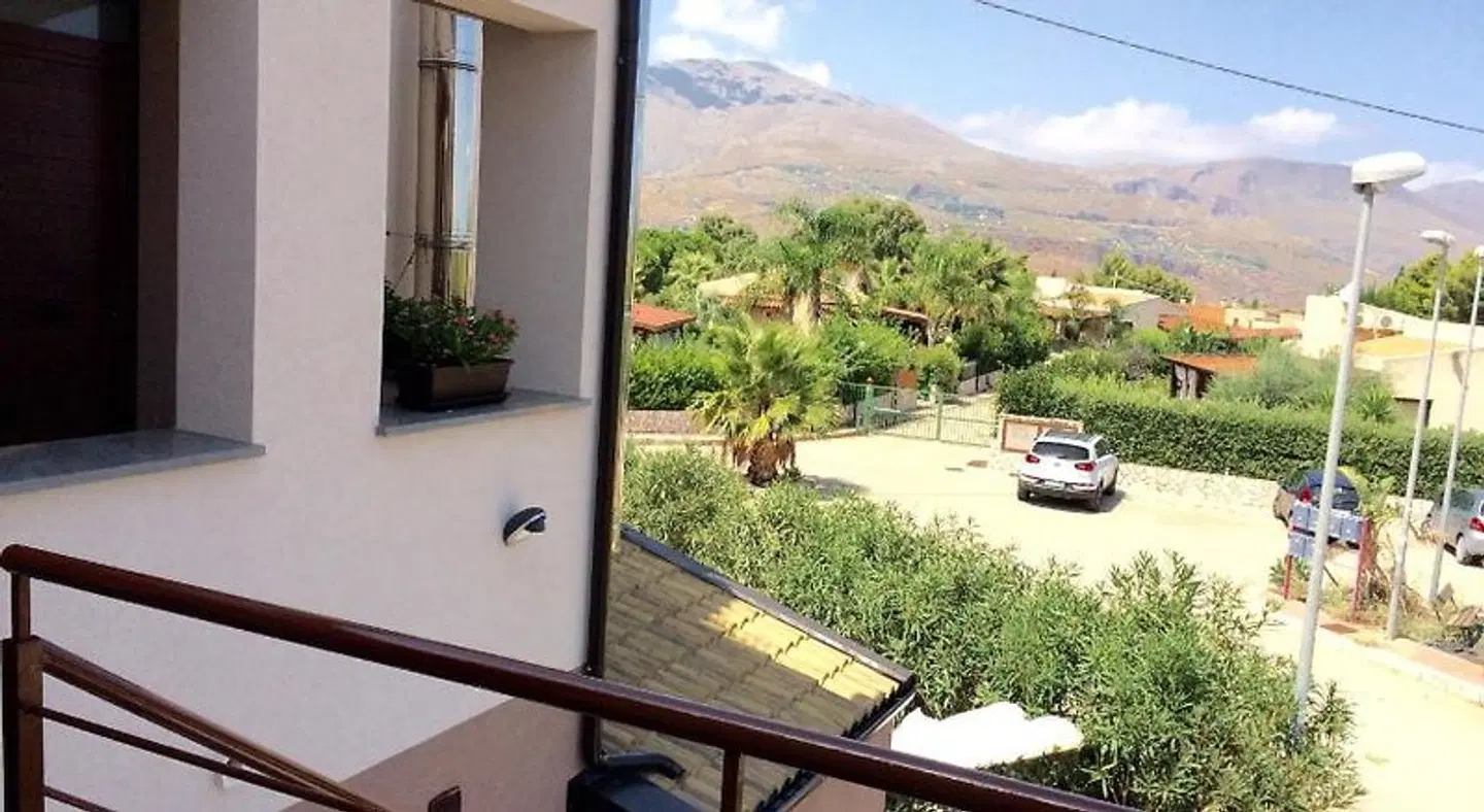 ADDISA Terrasse