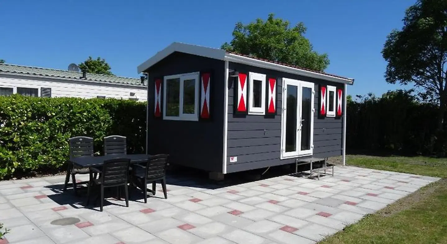 Tinyhouse EXTERIOR