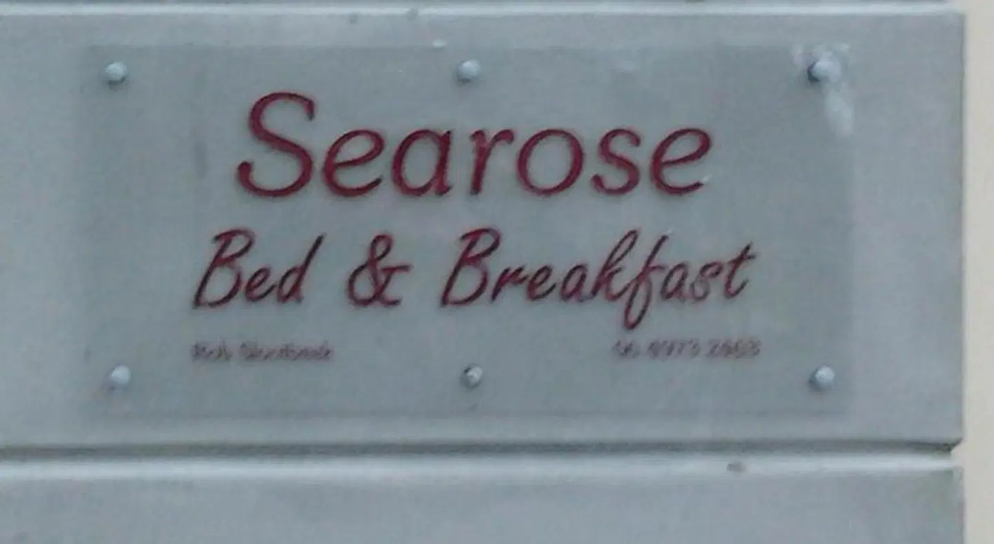 Searose B@B EXTERIOR