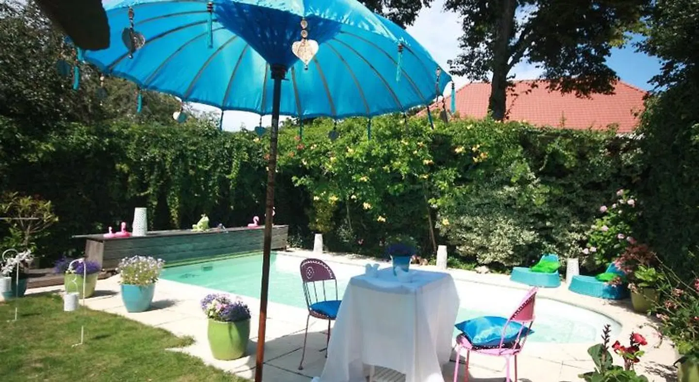 De Pimpelmees Restaurant
