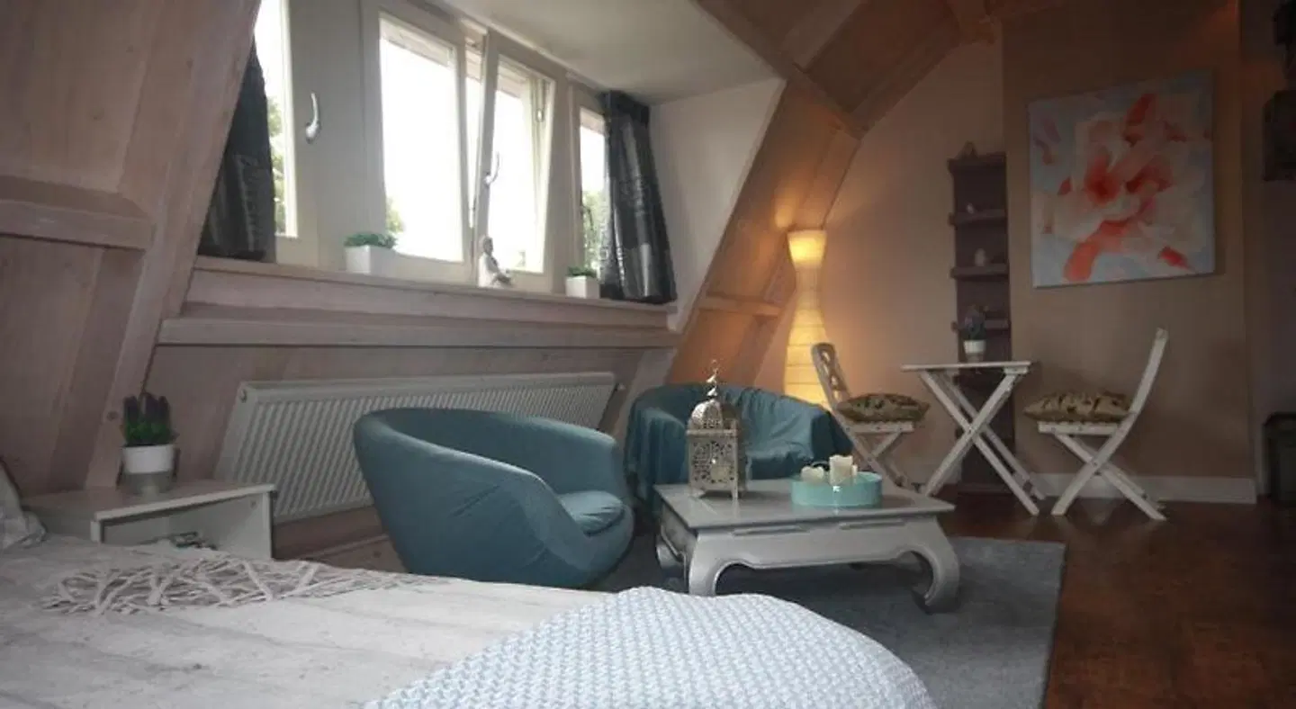 De Pimpelmees ROOM_EXAMPLE