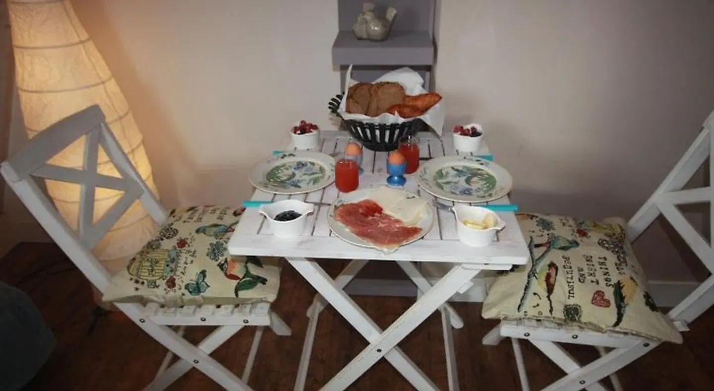 De Pimpelmees Restaurant