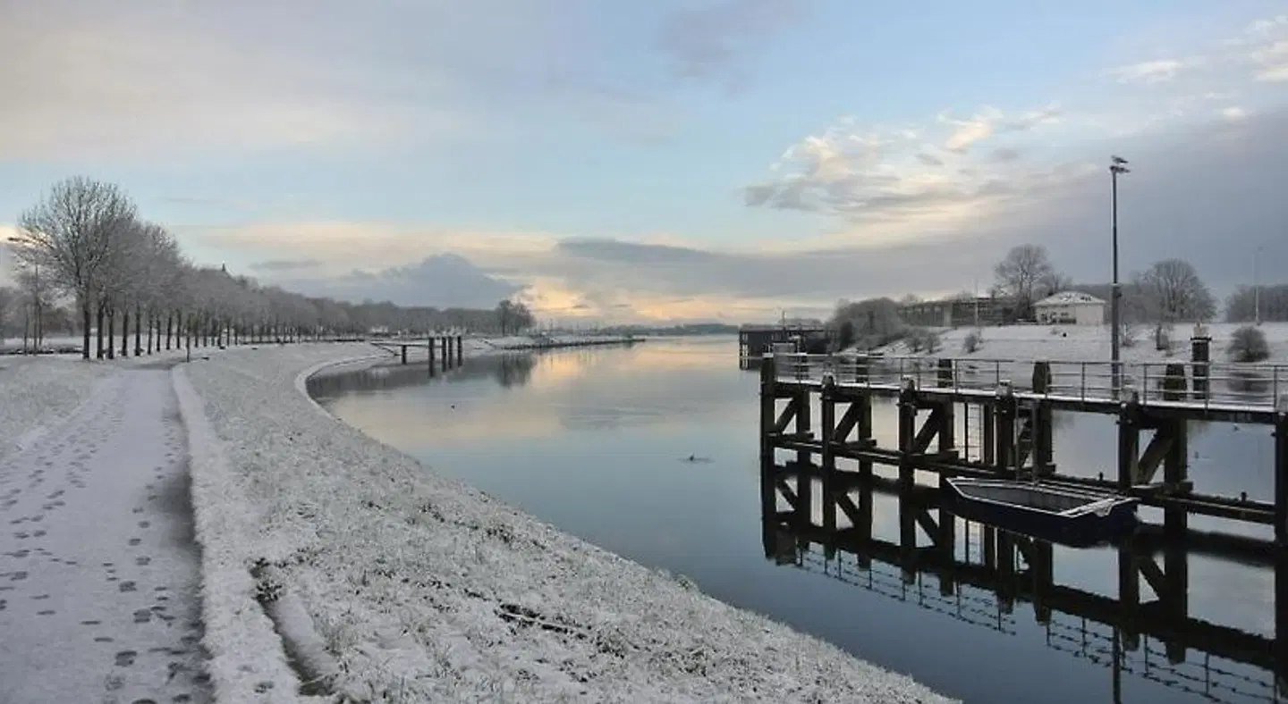 B&B Veers Buuten Strand