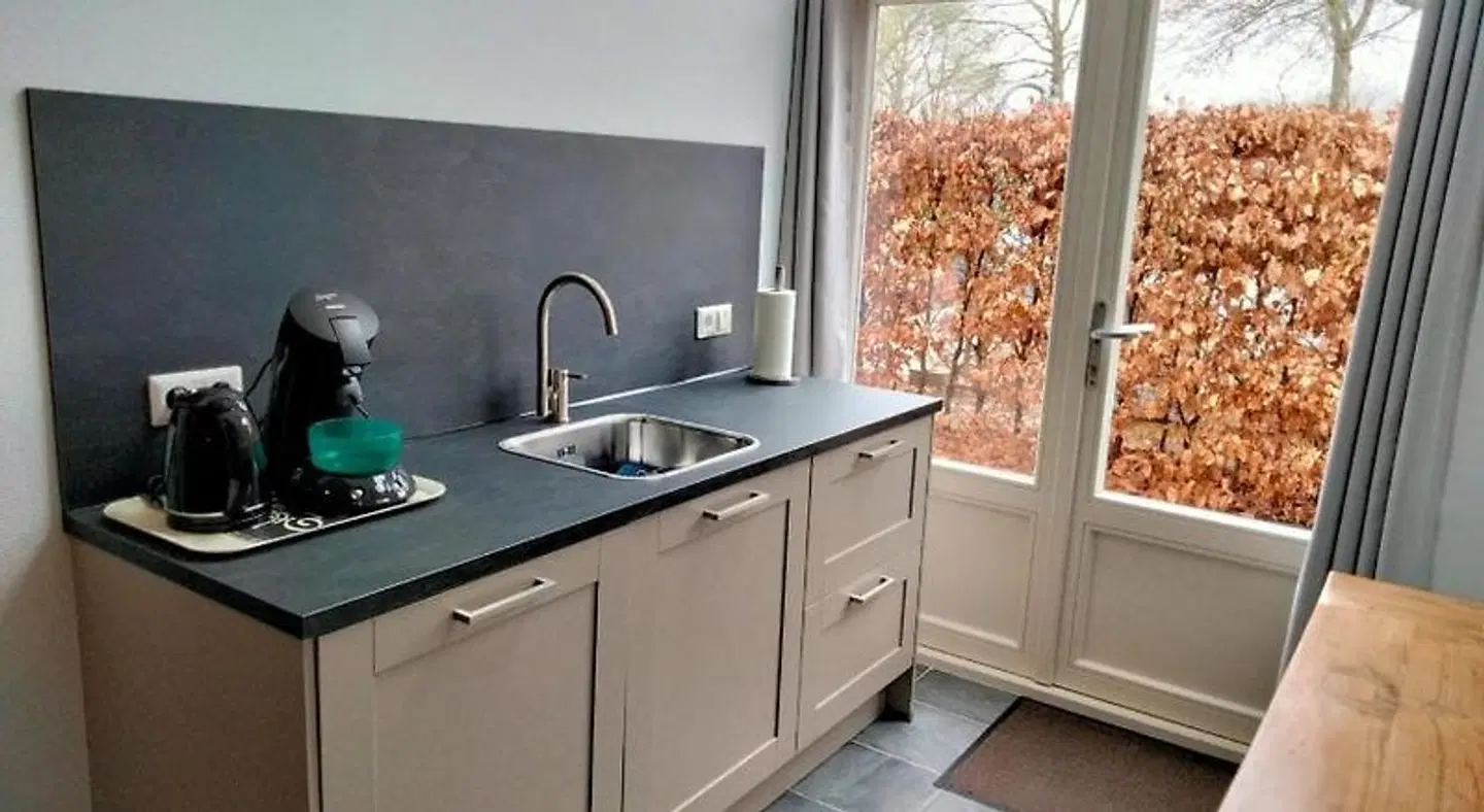 B&B Veers Buuten ROOM_EXAMPLE