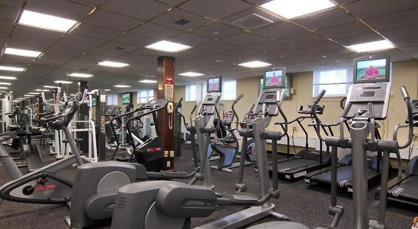 Stockton Seaview Hotel and Golf Club SPORTS_AND_LEISURE