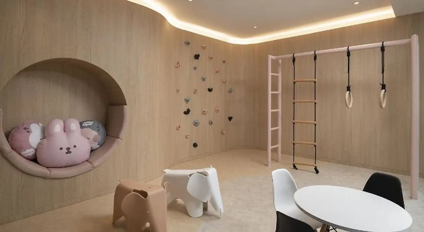 JonoX Phuket Karon Hotel Badezimmer