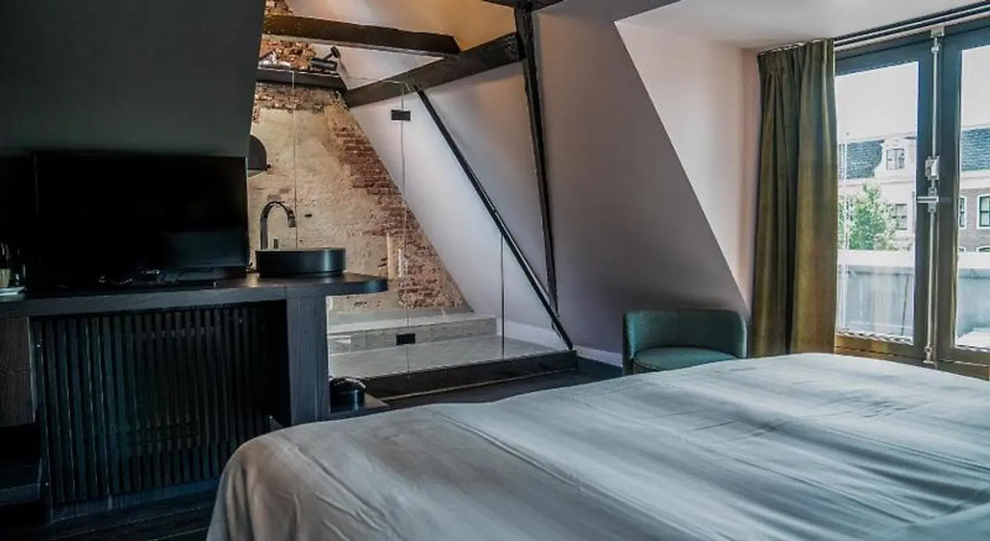 Hotel Frank since 1666 ROOM_EXAMPLE