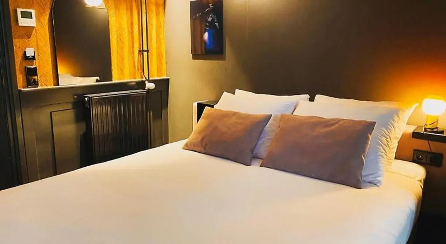 Hotel Frank since 1666 ROOM_EXAMPLE