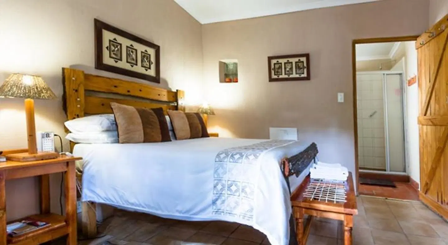 NANNA ROUS' TOWN HOUSE Wohnbeispiel