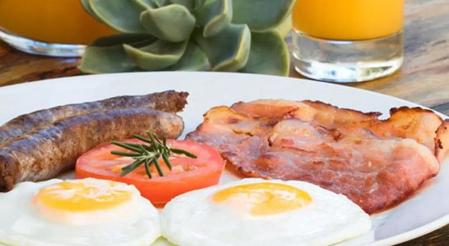 NANNA ROUS' TOWN HOUSE Restaurant