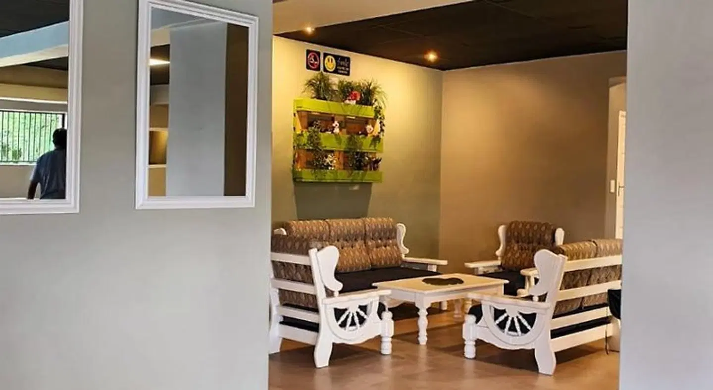 African Sun lodge HEALTH_BEAUTY