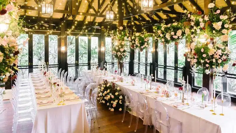Zimbali Lodge – Hotelfoto
