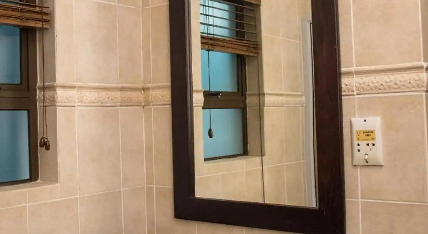 Premier Hotel The Richards Badezimmer