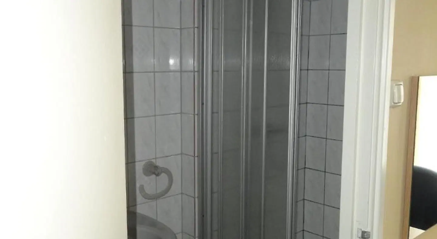 't Anker Badezimmer