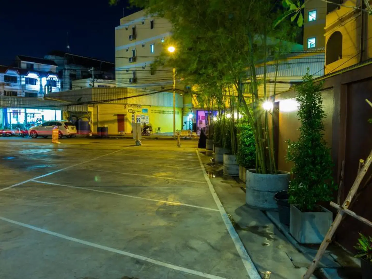 Chitra Villa EXTERIOR