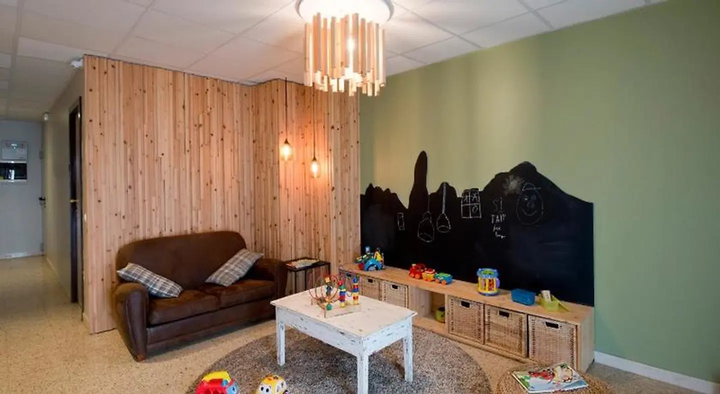 Hostal Guilleumes HEALTH_BEAUTY