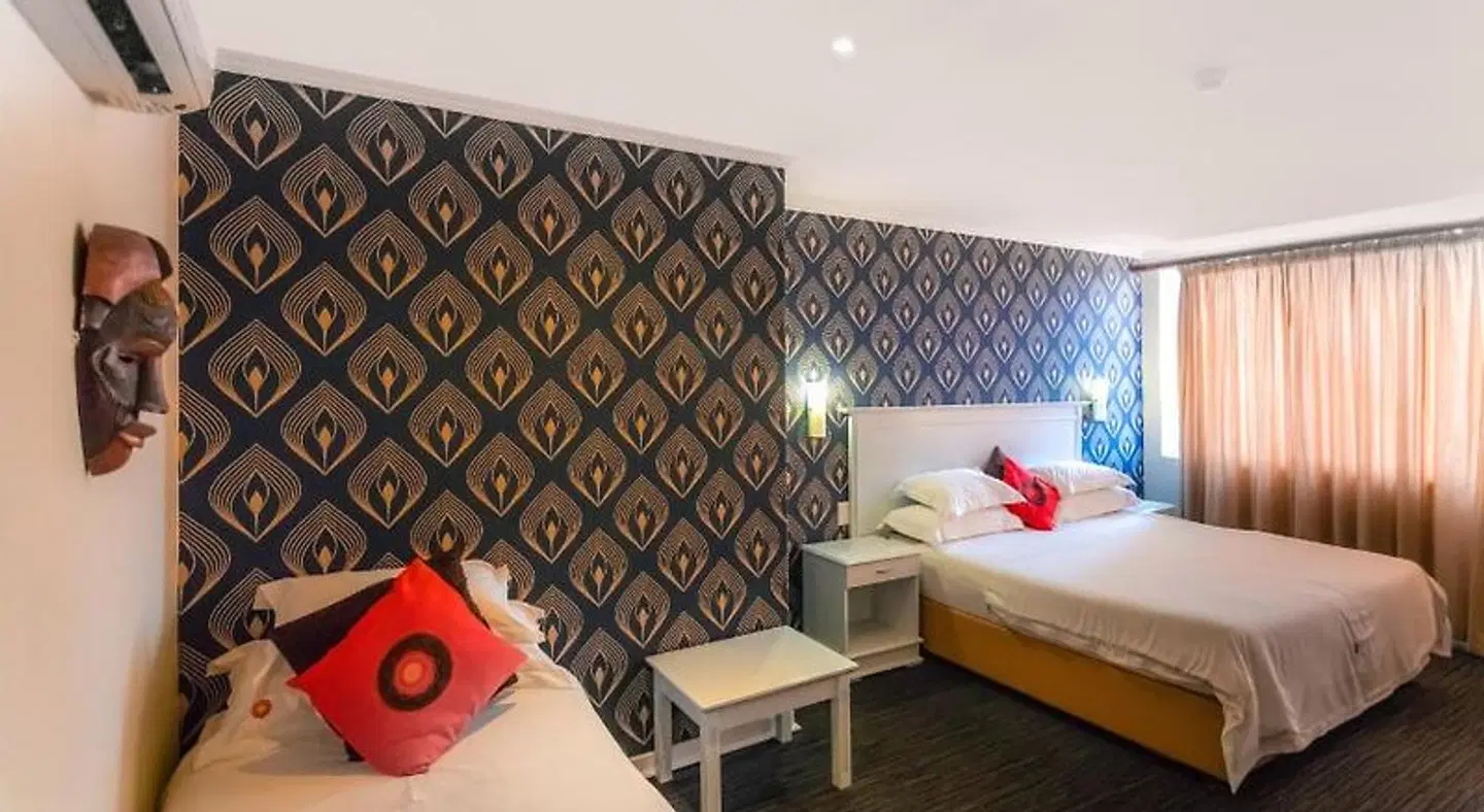 Florida Park Hotel ROOM_EXAMPLE
