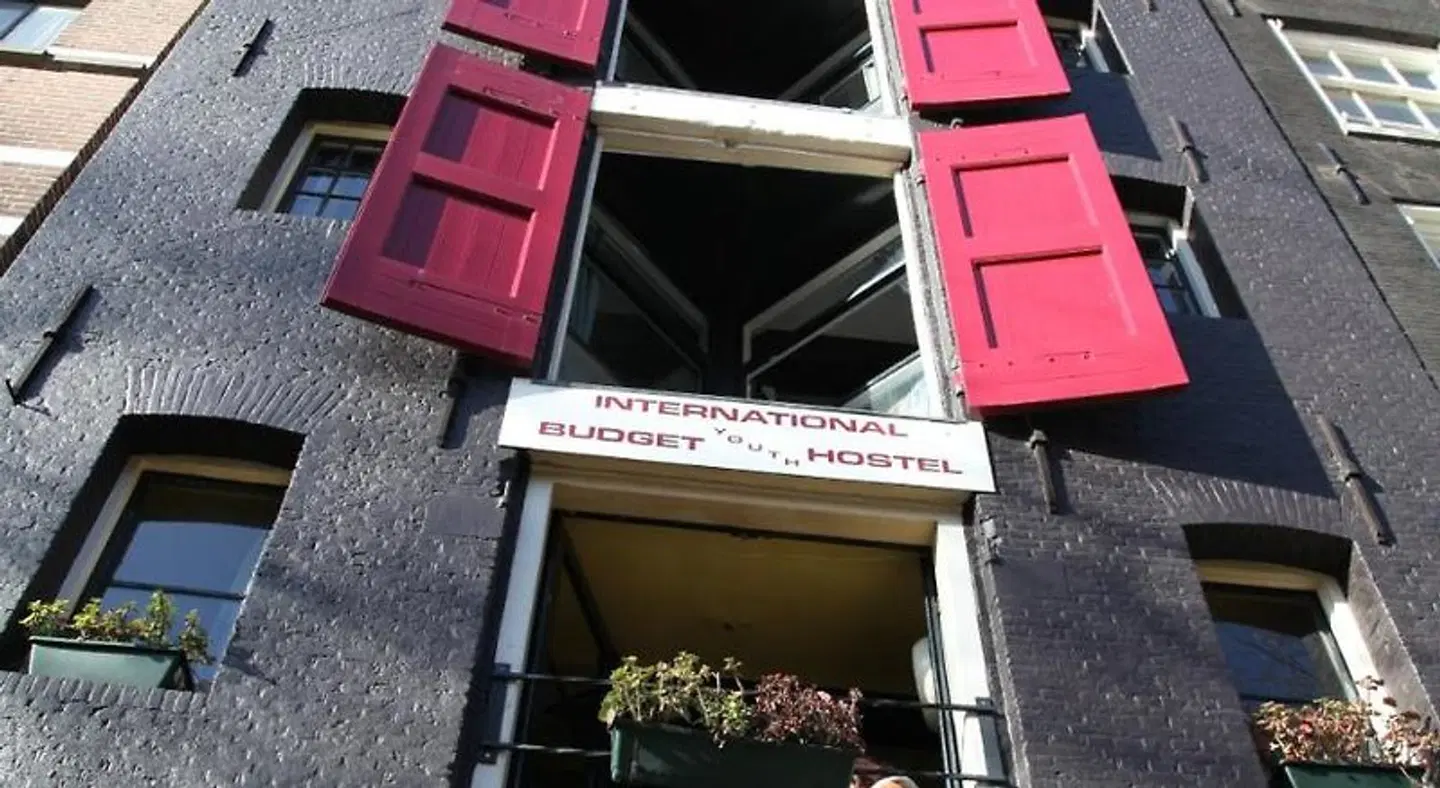 International EXTERIOR