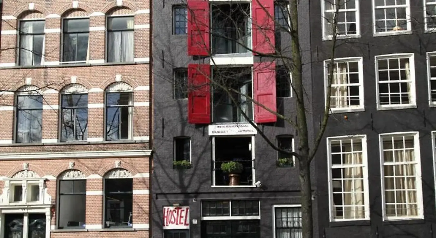 International EXTERIOR