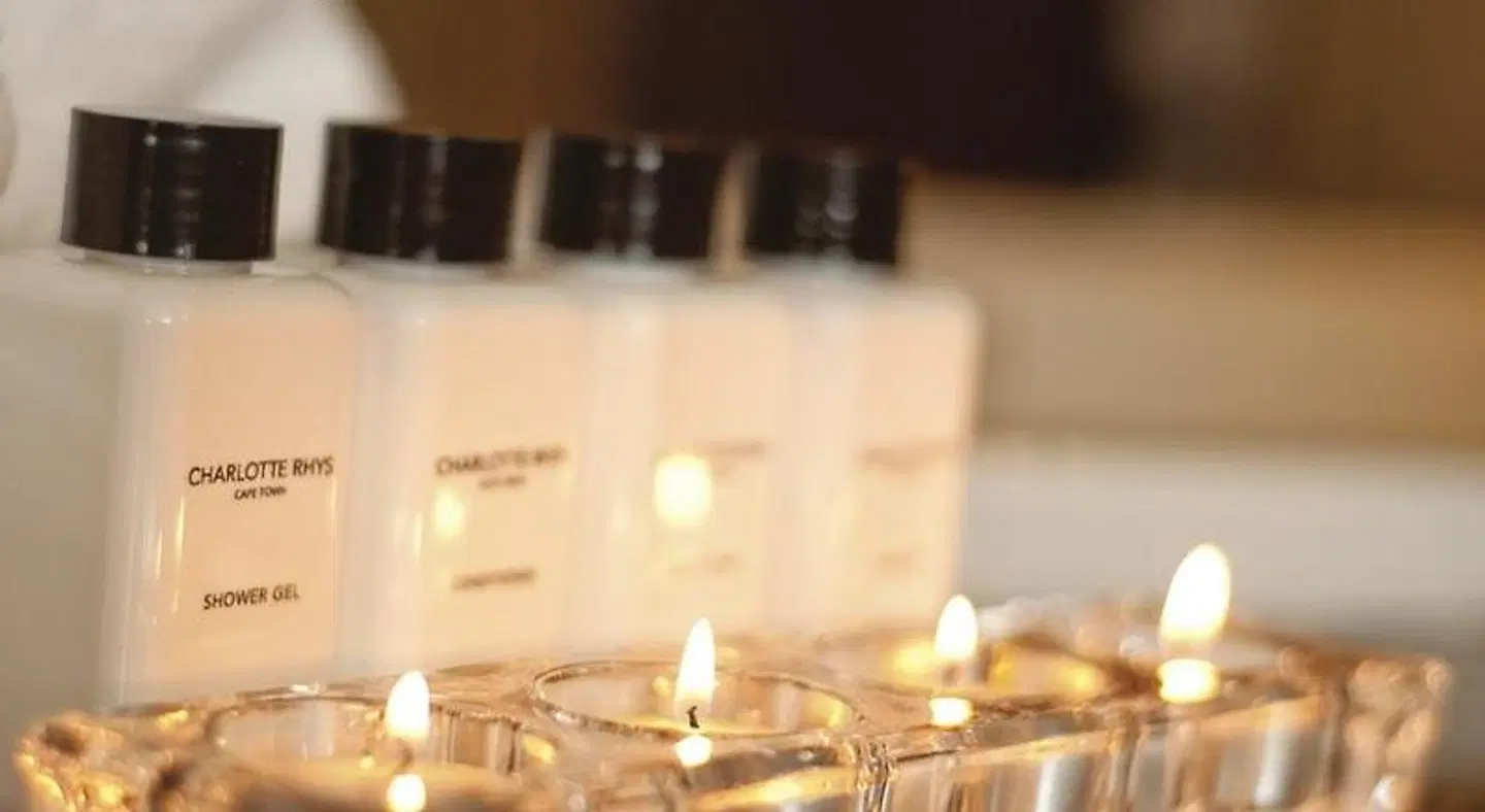 Beverly Hills Hotel HEALTH_BEAUTY