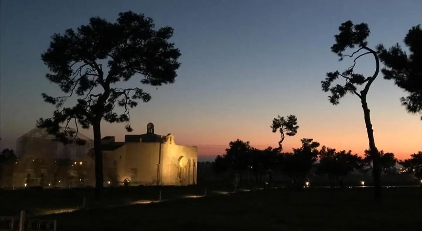 B&B Acqua di Sale LANDSCAPE