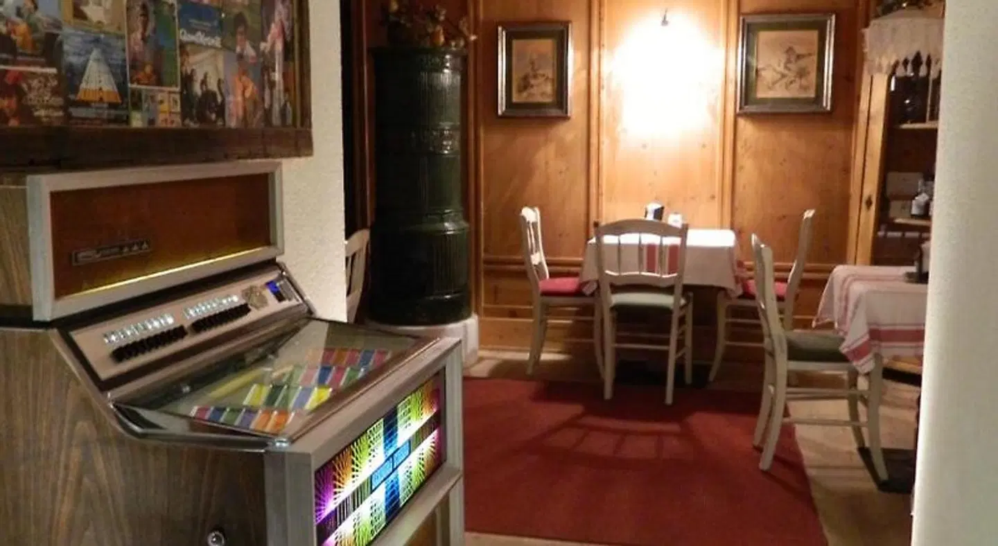 Ciasa Mancin Suite-Apartments ROOM_EXAMPLE
