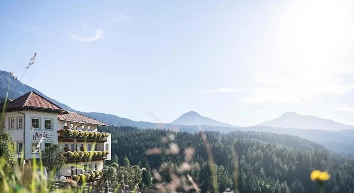 Familienhotel Maria LANDSCAPE