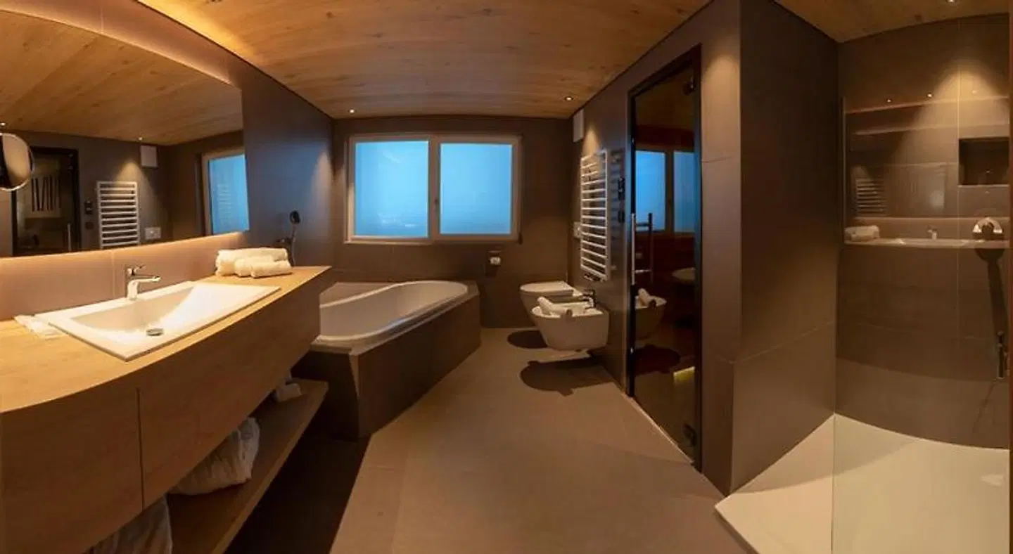 Hotel Garni Dolomieu HEALTH_BEAUTY
