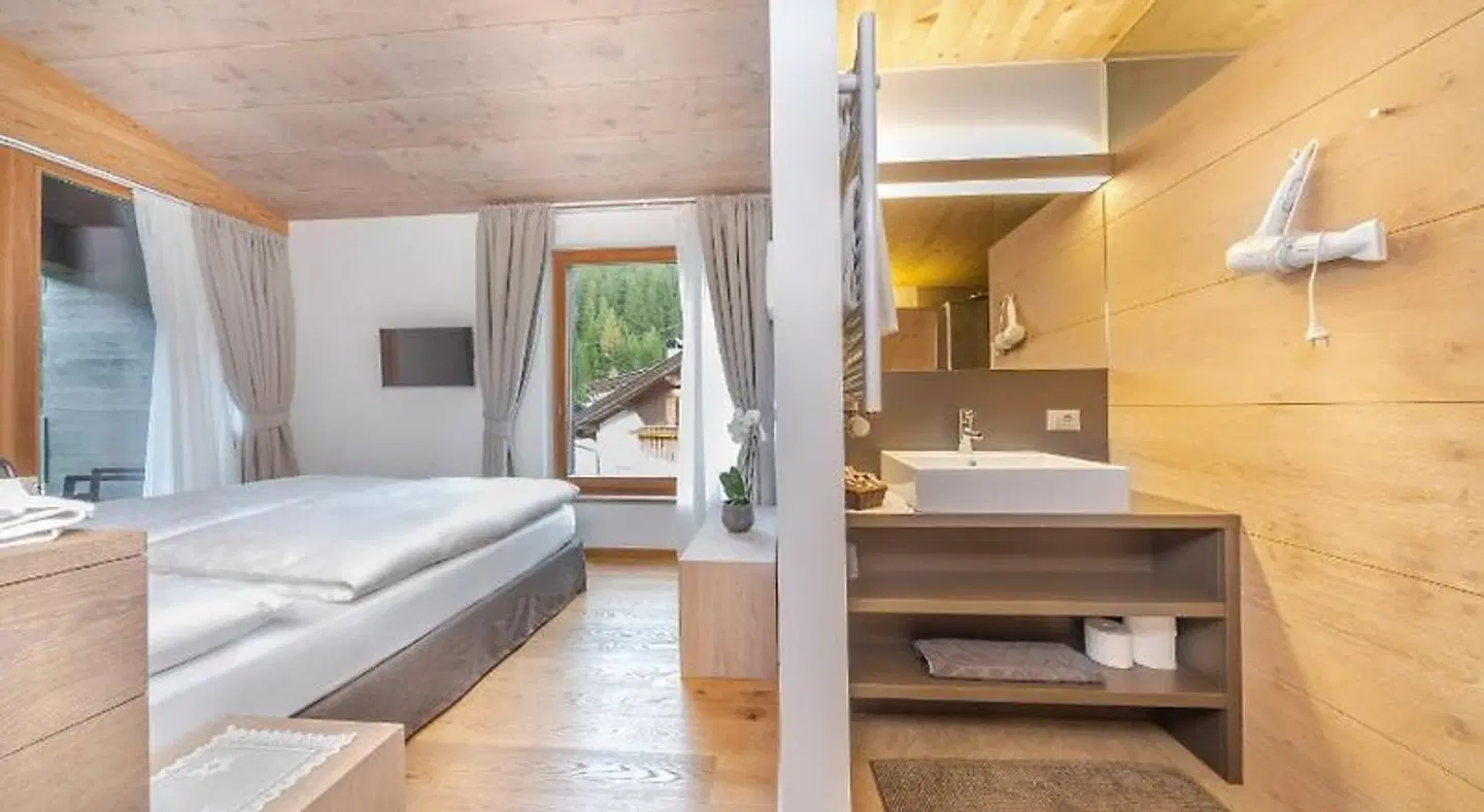 Garni Tramans ROOM_EXAMPLE