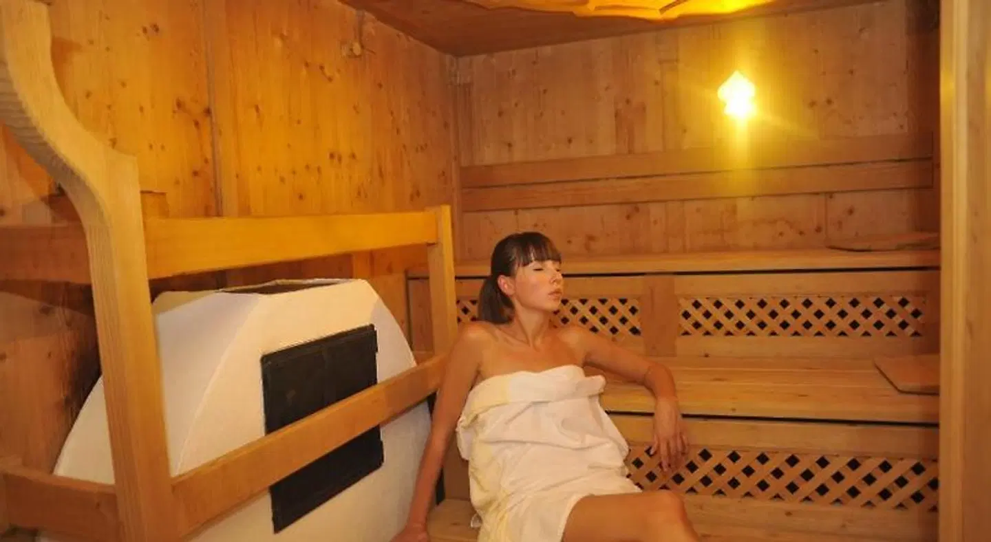 Sonnenheim HEALTH_BEAUTY