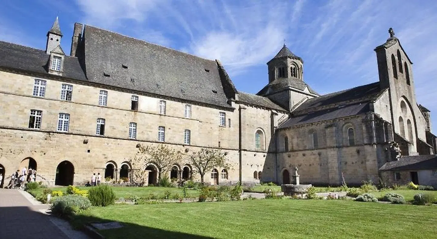B&B Le Saut de la Bergère EXTERIOR
