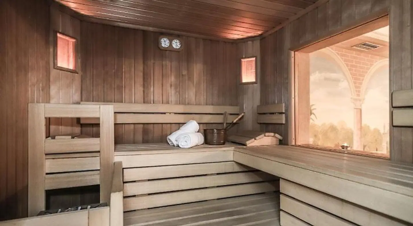 Gasthof Sonne HEALTH_BEAUTY