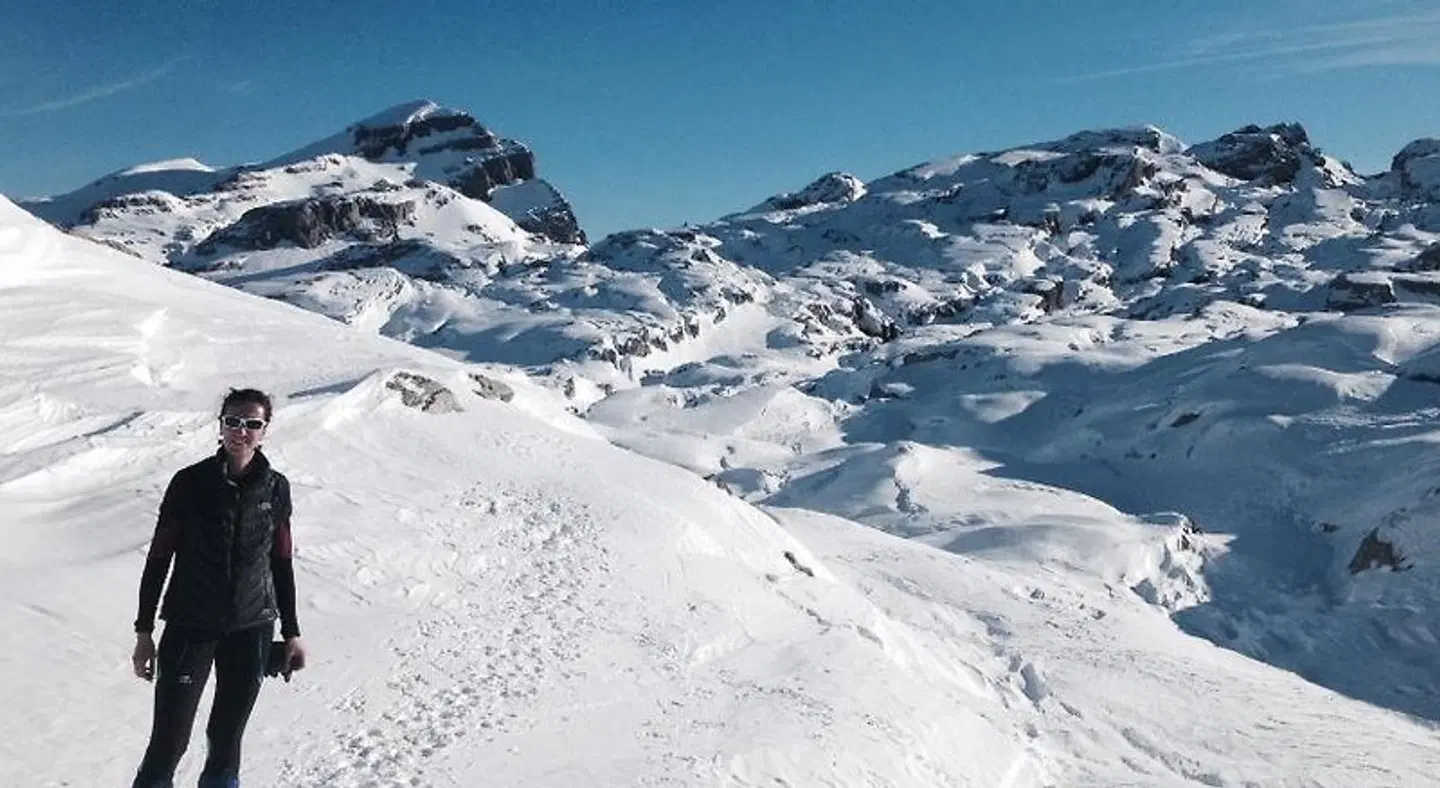 Pension Txiki LANDSCAPE