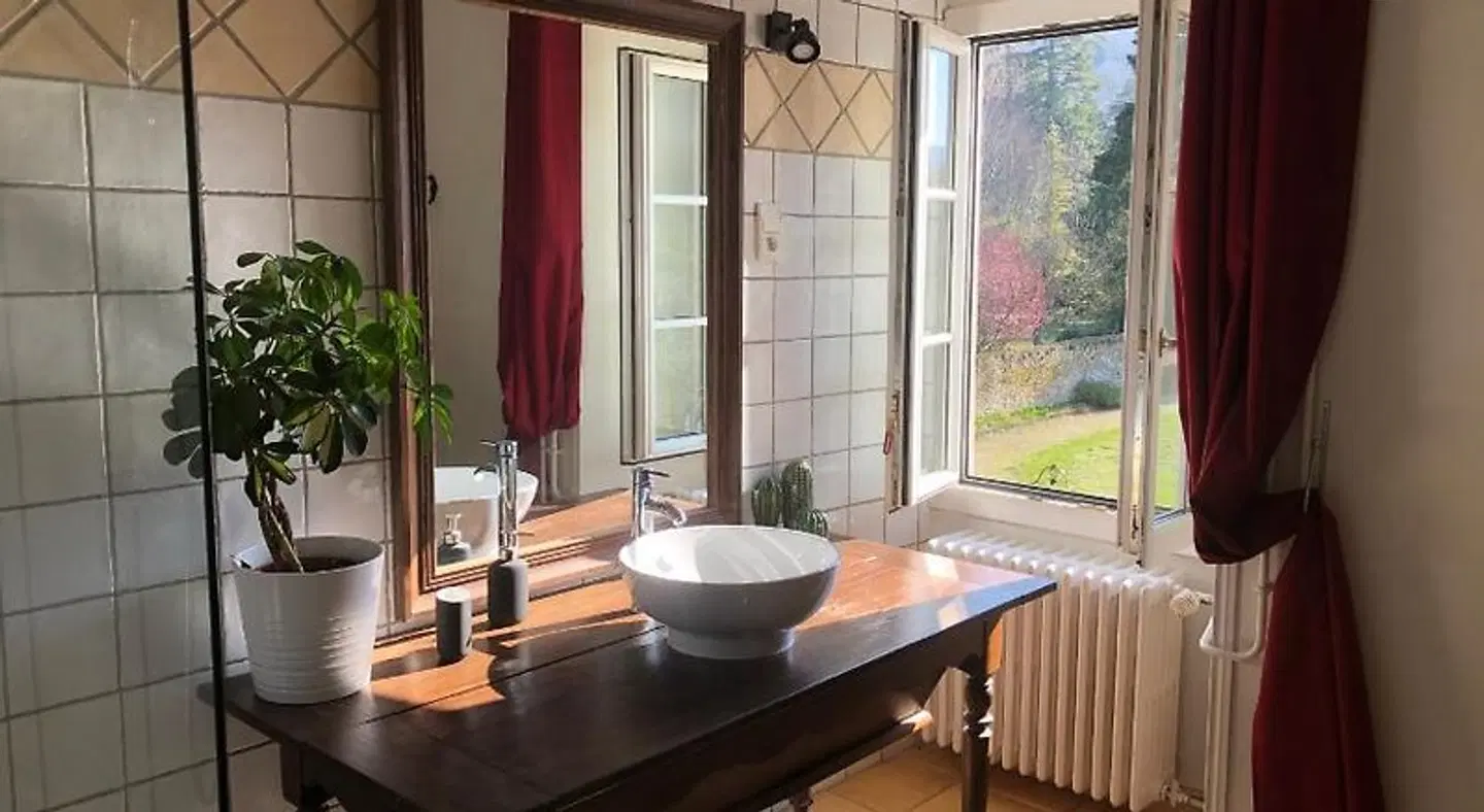 Le Clos Ayanna Badezimmer