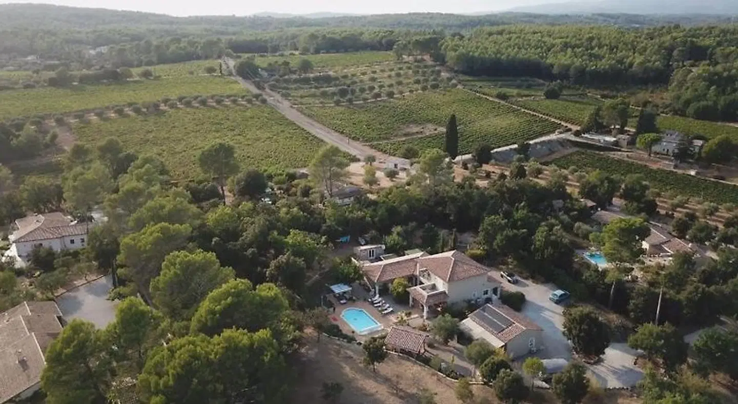 Maprovencale LANDSCAPE