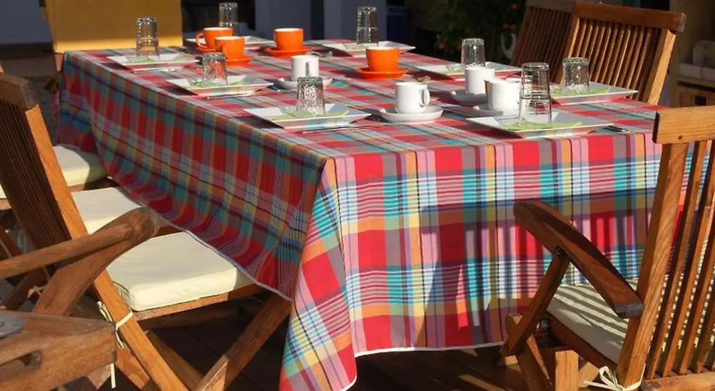Maprovencale Restaurant