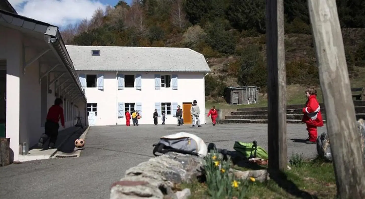 Association Peyranère EXTERIOR