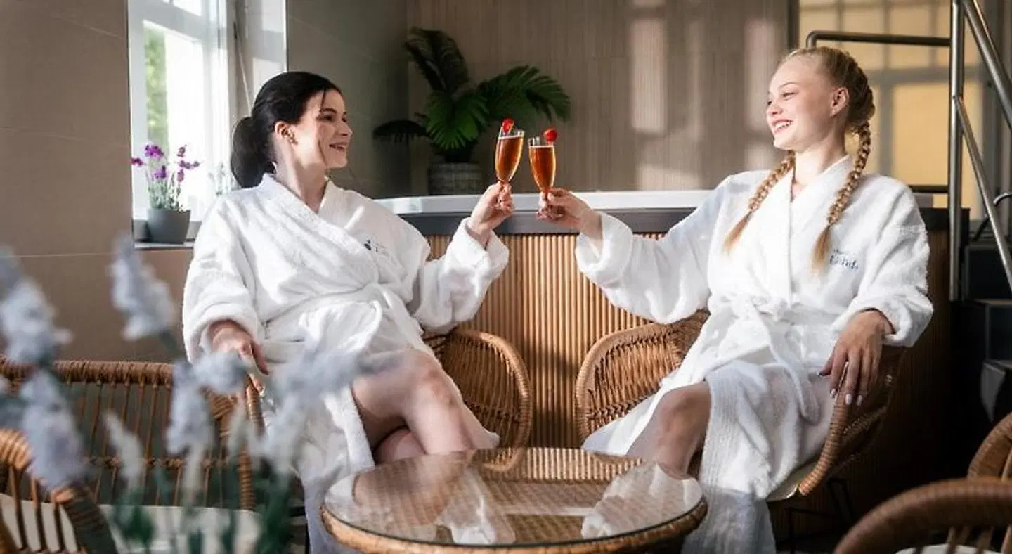 Boutique Hotel Old Spa HEALTH_BEAUTY