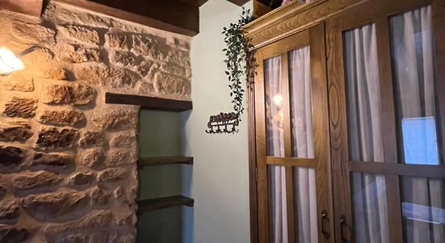 Agroturismo el Encuentro LOUNGE_LOBBY