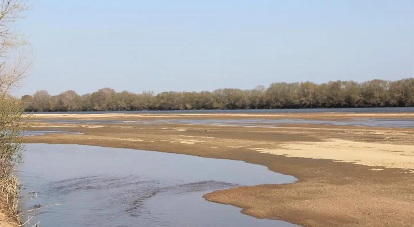 L'Audacieuse Strand