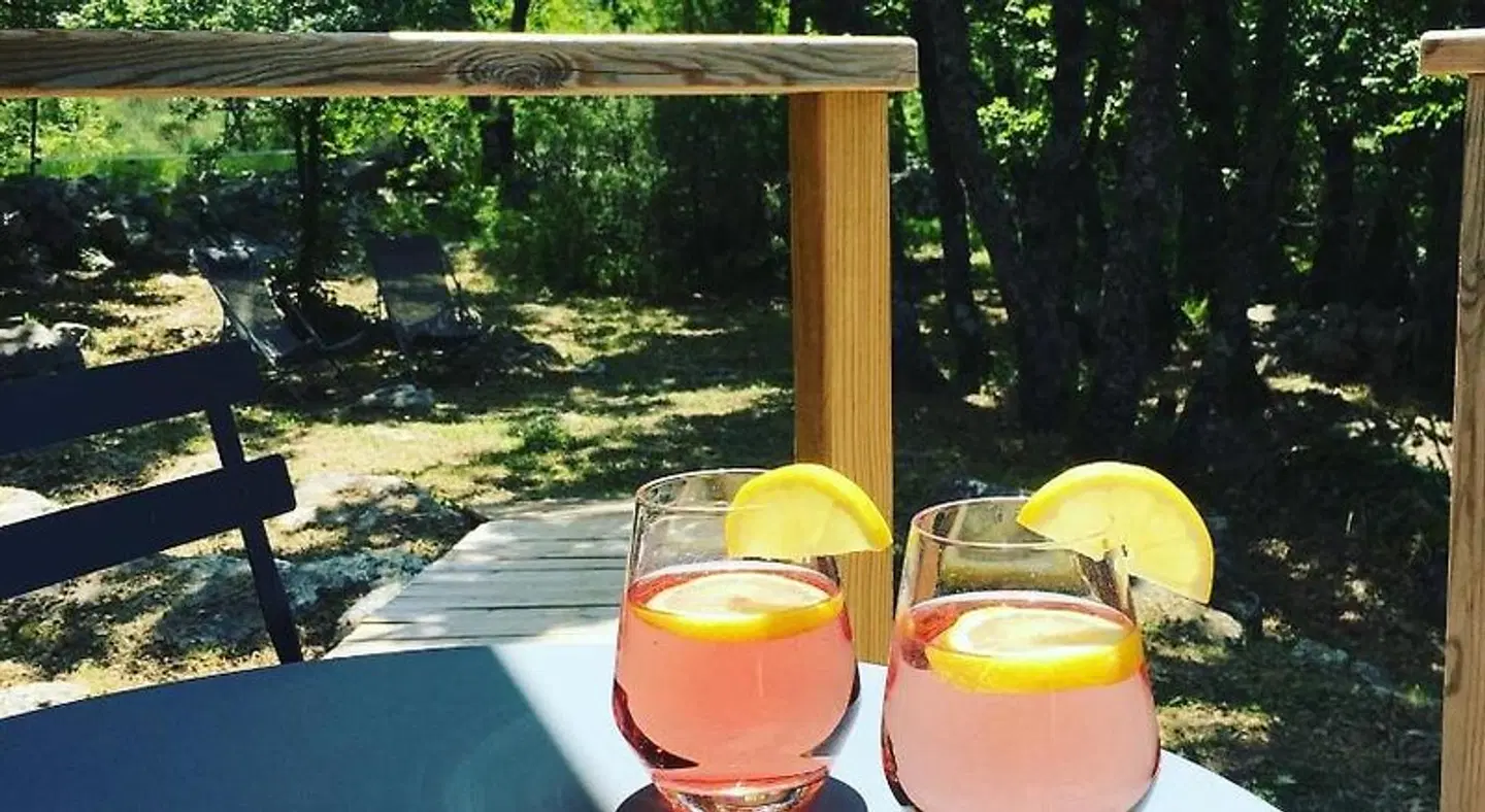 Lodge du Berlandou HEALTH_BEAUTY
