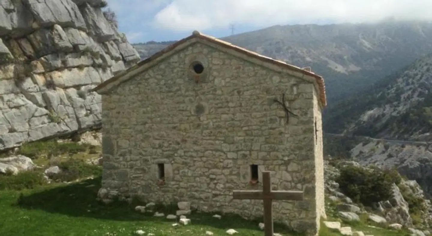 Lodge du Berlandou EXTERIOR