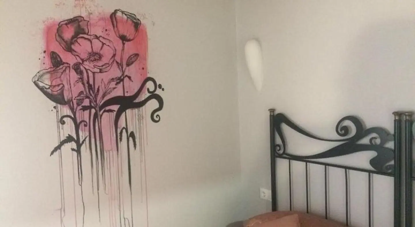 Hostal Rural Villa de Mendavia HEALTH_BEAUTY