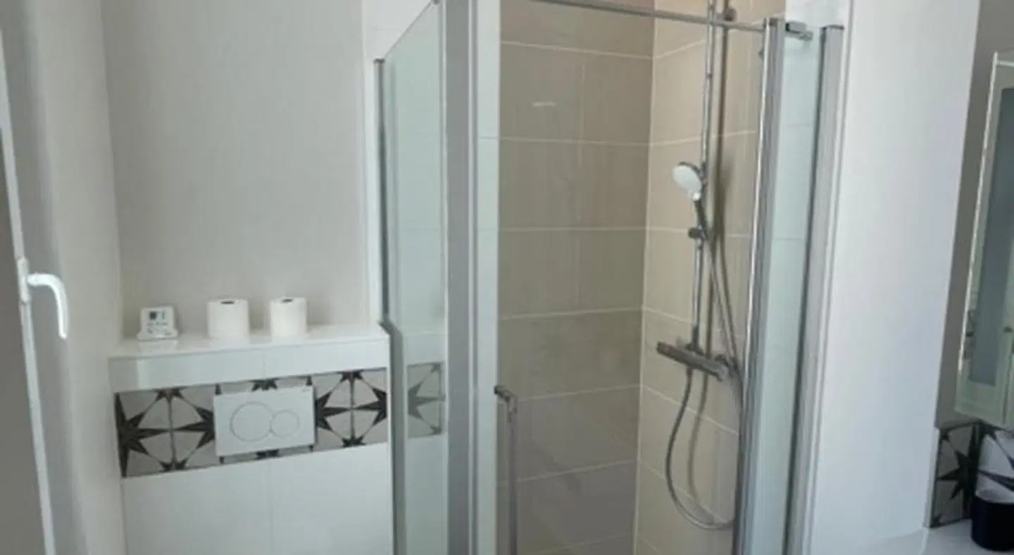 Maison Latour Badezimmer