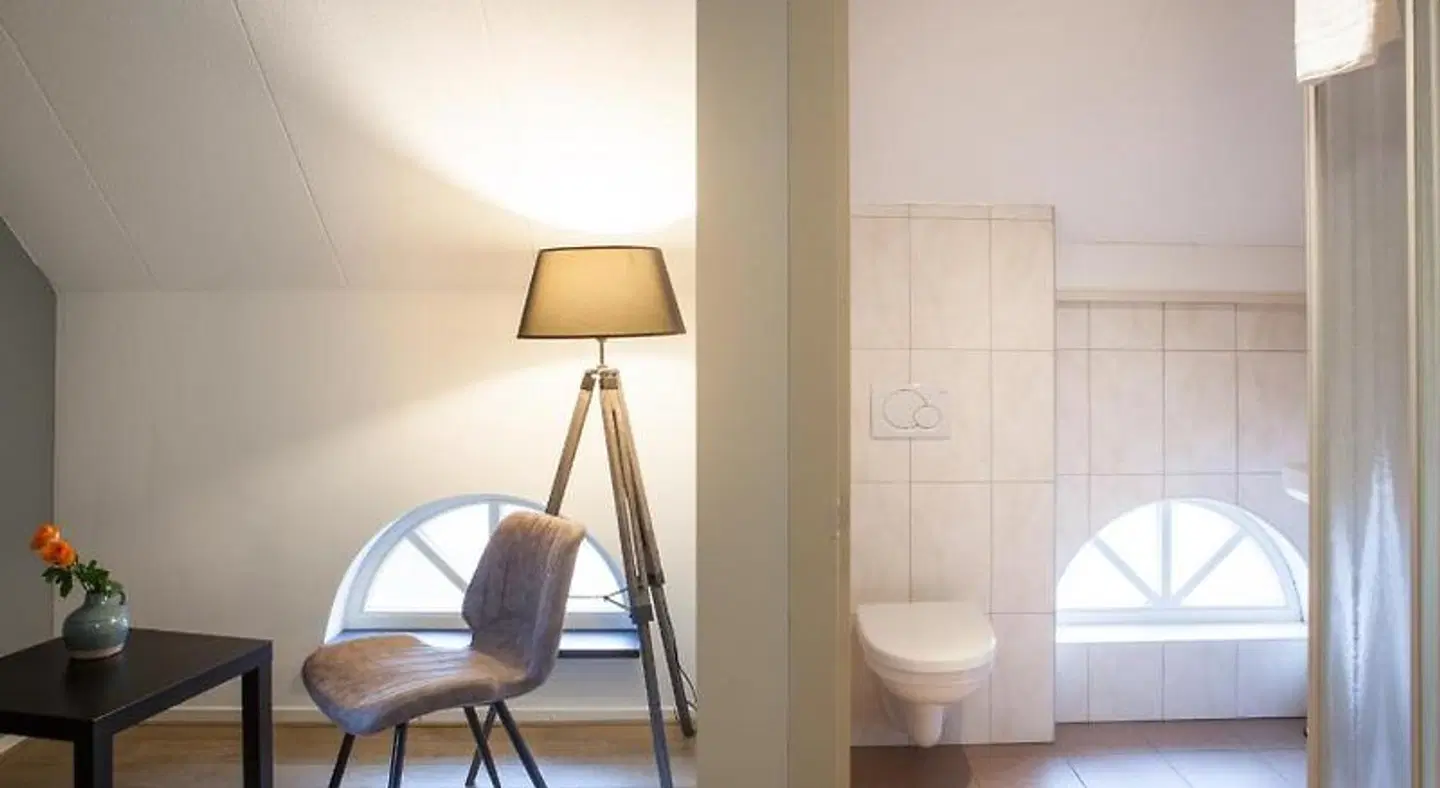 Mert 5 Badezimmer